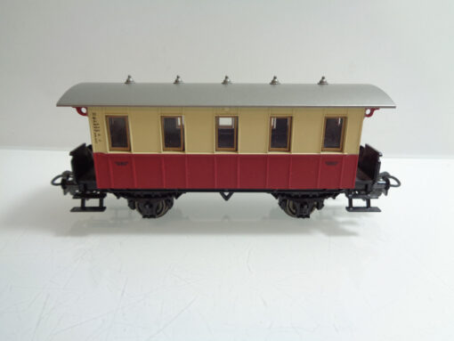 Märklin H0 4107 Personenwagen in OVP AR5552 – Bild 3