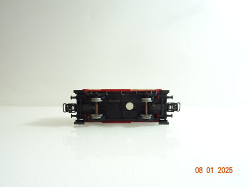 Märklin H0 4108 Personenwagen Gepäckwagen in OVP TF1255 – Bild 4