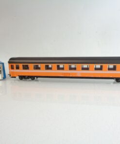 Märklin H0 4148 Personenwagen 1. Kl. der SNCB in OVP BH559
