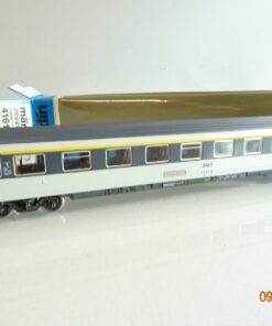 Märklin H0 4161 Personenwagen 1. Klasse der SNCF in OVP RR3849