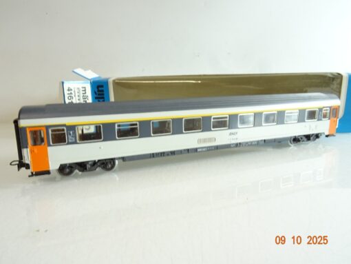 Märklin H0 4161 Personenwagen 1. Klasse der SNCF in OVP RR3849