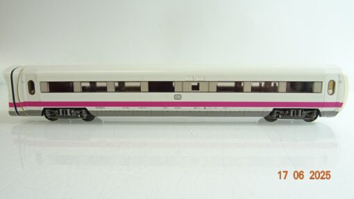 Märklin H0 4171 ICE Zwischenwagen 1.Kl. der DB in OVP PR8456 – Bild 3