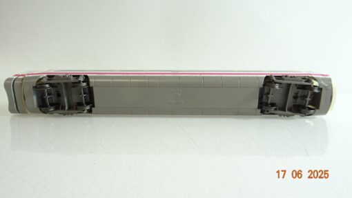 Märklin H0 4171 ICE Zwischenwagen 1.Kl. der DB in OVP PR8456 – Bild 4