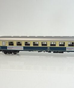 Märklin H0 4177 Personenwagen 2.Kl. Hapag Lloyd der DB in OVP PR8710