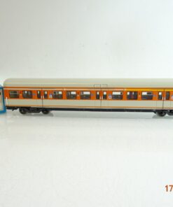 Märklin H0 4184 S-Bahn Wagen 2.Kl. der DB  in OVP BH574