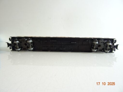 Märklin H0 4184 S-Bahn Wagen 2.Kl. der DB  in OVP BH574 – Bild 4