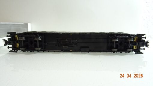 Märklin H0 42251 Personenwagen 2.Kl. der DB in OVP PR7224 – Bild 4