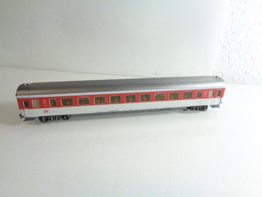 Märklin H0 42271 IC Personenwagen 2 Klasse der DB in OVP HS43 – Bild 3