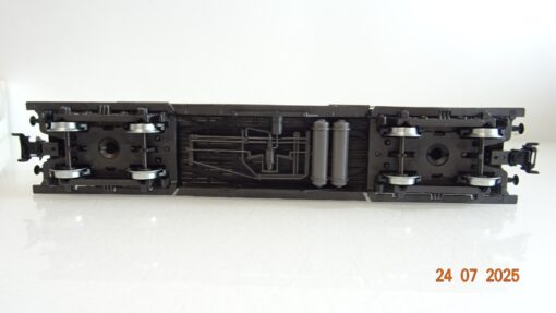 Märklin H0 4229 Gepäckwagen der Königl. Württ. Post in OVP PR9198 – Bild 4