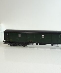Märklin H0 4246 Gepäckwagen der SNCF in OVP PR9126