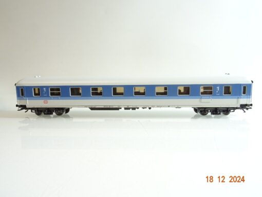 Märklin H0 4281 IR Personenwagen 1. Kl. der DB in OVP PR4889 – Bild 3