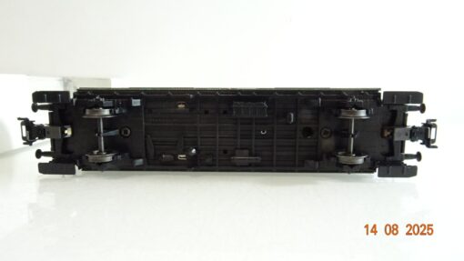 Märklin H0 4313 Donnerbüchse 1./2.Kl. der DB in OVP PR9540 – Bild 4
