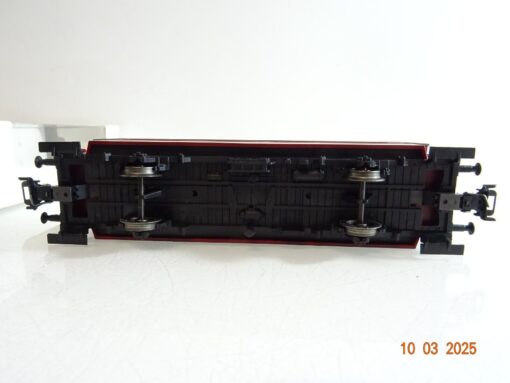 Märklin H0 43351 Personenwagen 2.Kl. der DB  in OVP PR6494 – Bild 4
