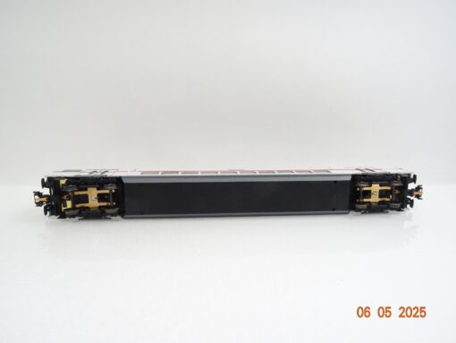 Märklin H0 43489 IC2 Doppelstock-Mittelwagen 2.Kl. der DB AG LED in OVP JL484 – Bild 4