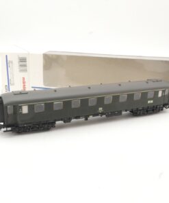 Märklin H0 4375 Eilzugwagen 1. Klasse der DR in OVP QR8546