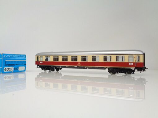 Märklin H0 43862 Abteilwagen Avümz 111 1.Kl. der DB in EVP NF 390