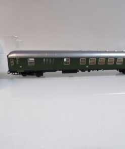 Märklin H0 43950 Halbgepäckwagen der DB  in OVP HS128