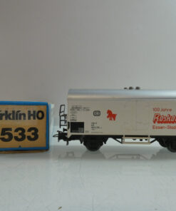 Märklin H0 4415 Güterwagen Kühlwagen 100 Jahre Roskothen in EVP C517