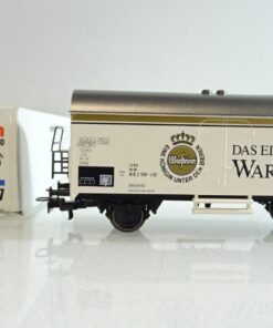 Märklin H0 4417 Kühlwagen Warsteiner der DB in OVP PR6905