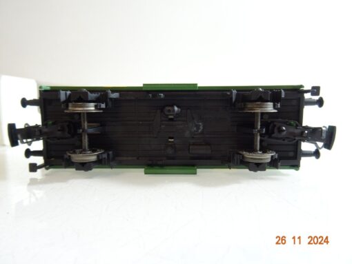 Märklin H0 44177 Kühlwagen Danone Fruchtzwerge in OVP PR4167 – Bild 4