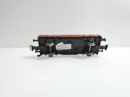 Märklin H0 4423 Niederbordwagen der DB in OVP AR3648 – Bild 4