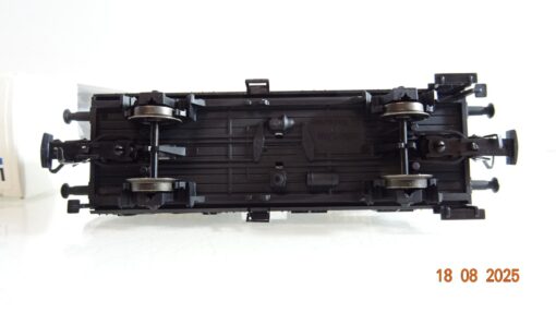 Märklin H0 44321 Faßwagen Dampf Bier in OVP PR9646 – Bild 4