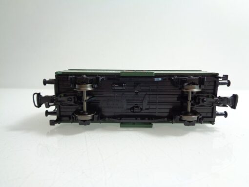 Märklin H0 4436 AC Bierwagen Kühlwagen Dinkel Acker in OVP F1048 – Bild 4