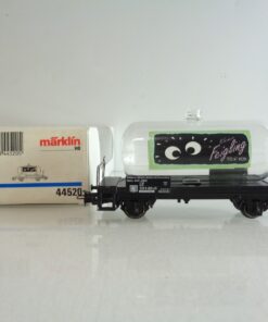 Märklin H0 44520 Glas Kesselwagen Feigling in OVP BH880