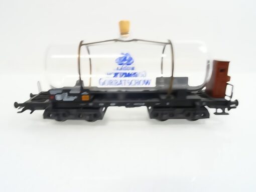 Märklin H0 44530 Glaskesselwagen Wodka Gorbatschow RR2317 o.