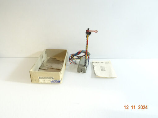 Märklin H0 446/11 Flügelhauptsignal in OVP CK3935