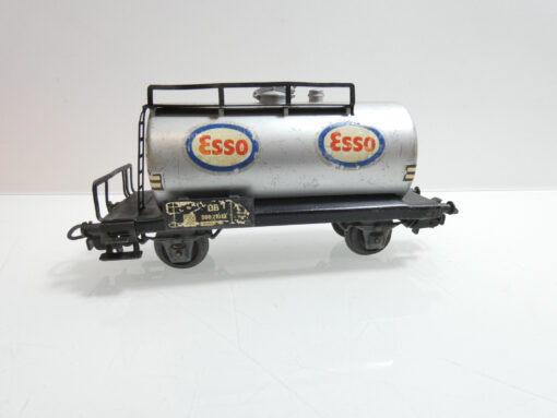 Märklin H0 4501 Kesselwagen Esso in OVP AR3795 – Bild 3