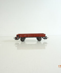 Märklin H0 4503 Niederbordwagen 464 637 der DB TF1146 o.