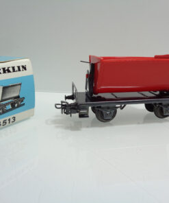 Märklin H0 4513 Kipplore in OVP AR1500