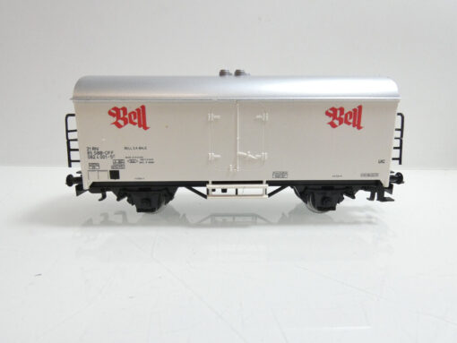 Märklin H0 4535 SoMo Kühlwagen Bell in OVP AR4217 – Bild 3