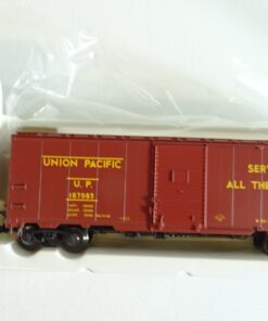 Märklin H0 45646-1 US gedeckter Güterwagen der UP in OVP PR8892
