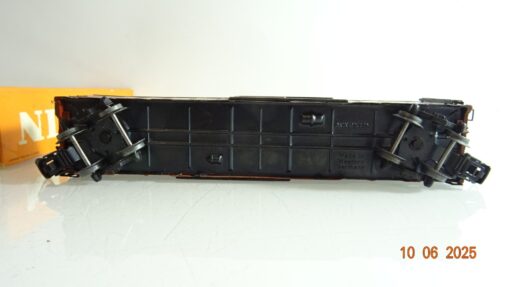 Märklin H0 4572 US gedeckter Güterwagen der Santa Fe in OVP PR8298 – Bild 5