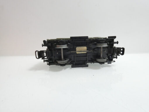 Märklin H0 4600 Güterzuggepäckwagen der DB in OVP AR4124 – Bild 4