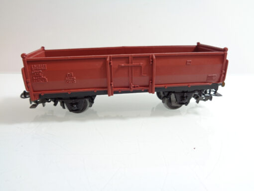 Märklin H0 4602 Offener Güterwagen der DB in OVP AR1641 – Bild 3