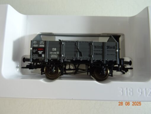 Märklin H0 46022 Jahreswagen 2005 in OVP PR9928 – Bild 3