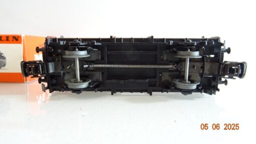 Märklin H0 4613 Autotransportwagen beladen der DB in OVP PR8269 – Bild 4