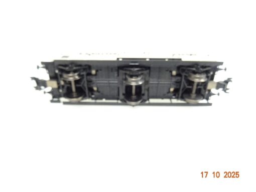 Märklin H0 46150 Kühlwagen der N.P. Nielsen Fleischexport  der DB in OVP HS54 – Bild 4