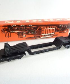Märklin H0 4617 Tiefladewagen der DB in OVP RR4249
