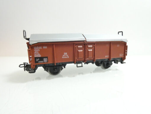 Märklin H0 4619 Schiebedachwagen der DB in OVP AR3882 – Bild 3