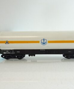 Märklin H0 4630 Druckgas-Kesselwagen Brünighaus der DB in OVP PR8108