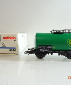 Märklin H0 4644 Kesselwagen BP der DB in OVP PR5019