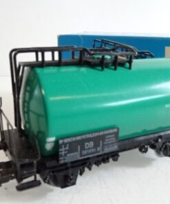 Märklin H0 4644 Kesselwagen BP der DB in OVP RR2872