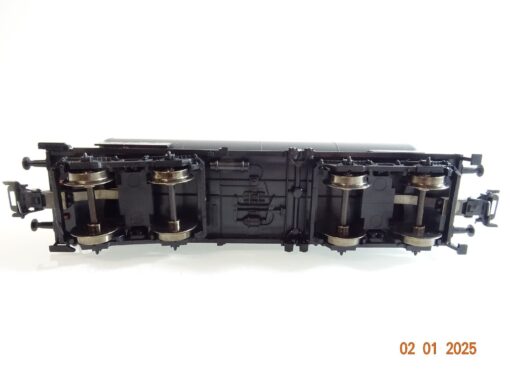 Märklin H0 46516 Güterwagen Kesselwagen VTG 597 der DB in EVP CK5074 – Bild 5