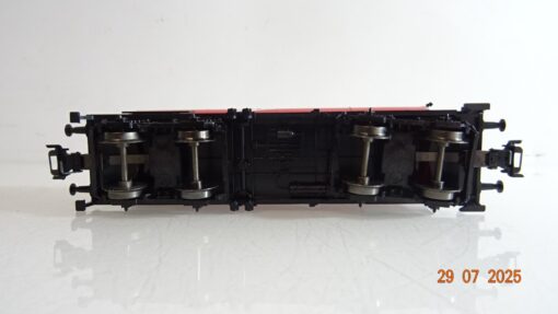 Märklin H0 46519 Kesselwagen Divinol der DB PR9303 o. – Bild 4