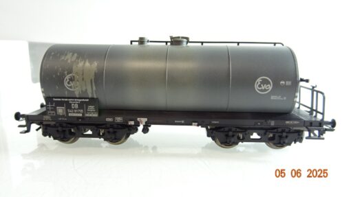 Märklin H0 46533-06 Kesselwagen Eva der DB in OVP PR8276 – Bild 3