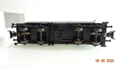 Märklin H0 46533-06 Kesselwagen Eva der DB in OVP PR8276 – Bild 4
